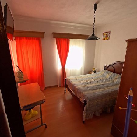 הוילה Fundão Casa Do Neto Tiago מראה חיצוני תמונה