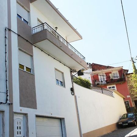 הוילה Fundão Casa Do Neto Tiago מראה חיצוני תמונה