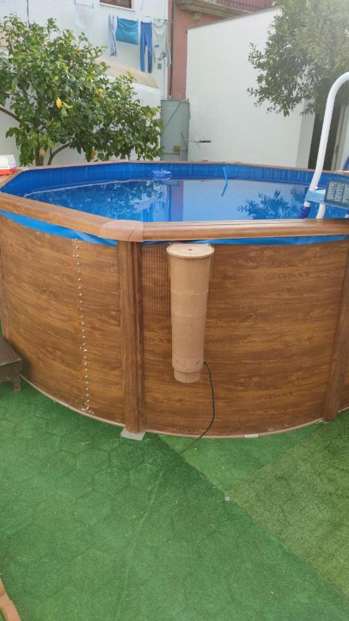 הוילה Fundão Casa Do Neto Tiago מראה חיצוני תמונה