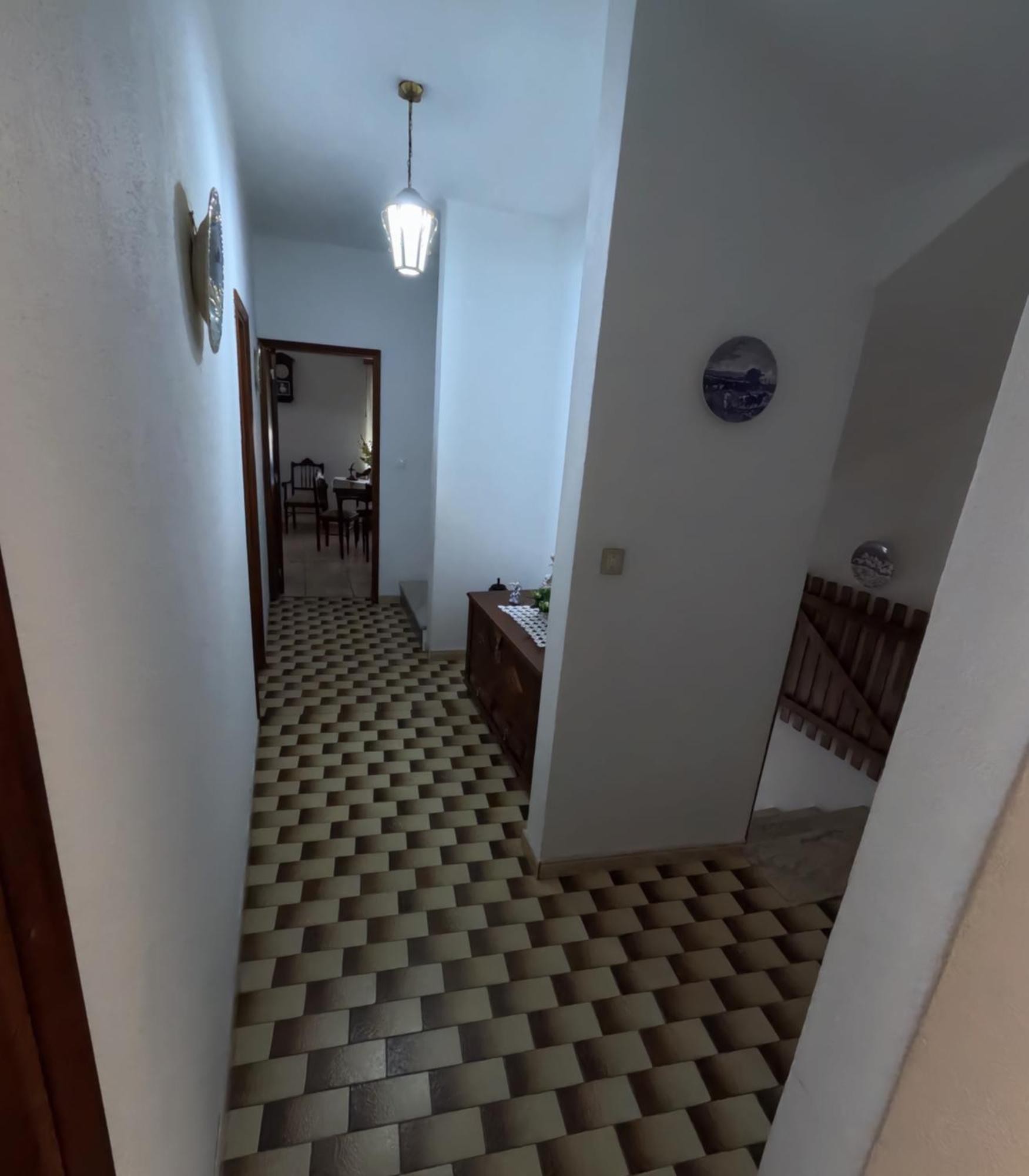 הוילה Fundão Casa Do Neto Tiago מראה חיצוני תמונה