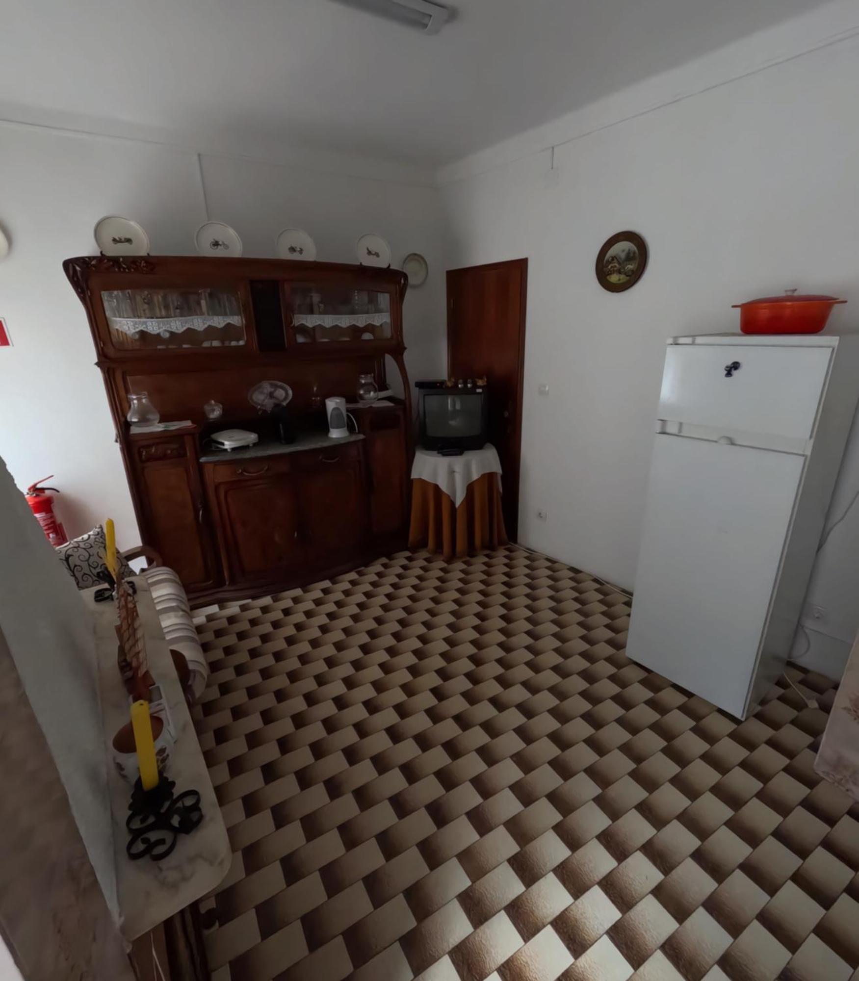 הוילה Fundão Casa Do Neto Tiago מראה חיצוני תמונה