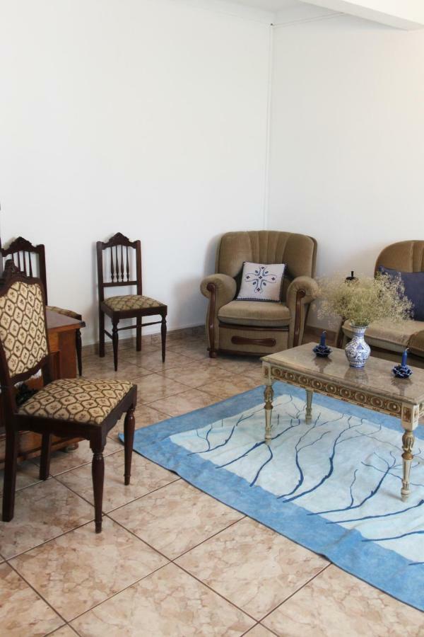 הוילה Fundão Casa Do Neto Tiago מראה חיצוני תמונה