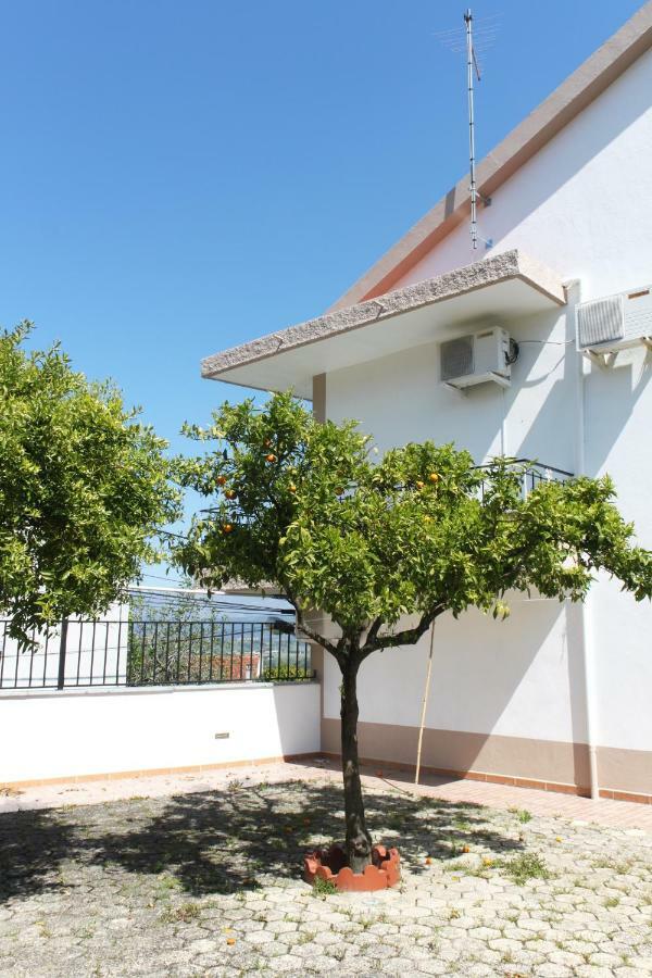 הוילה Fundão Casa Do Neto Tiago מראה חיצוני תמונה