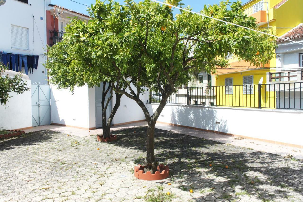הוילה Fundão Casa Do Neto Tiago מראה חיצוני תמונה